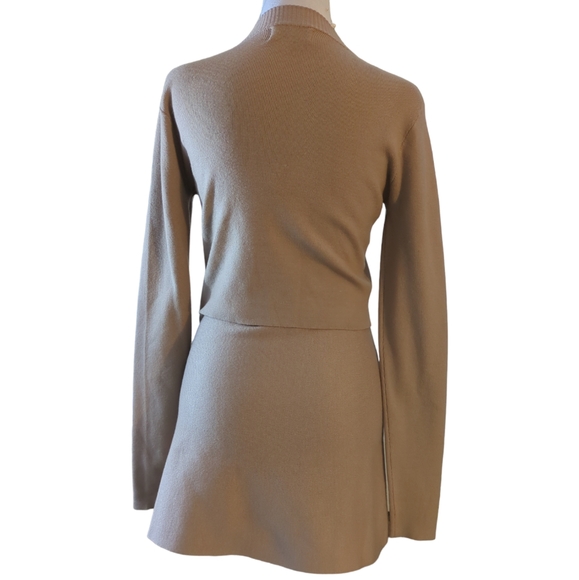 Mable skirt and top set - size S - Picture 2 of 7